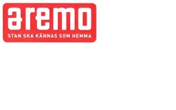 aremo STAN SKA KÄNNAS SOM HEMMA – varumärkesbild för Aremo Förvaltning AB
