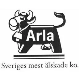 ARLA SVERIGES MEST ÄLSKADE KO – varumärkesbild för Arla Foods AB