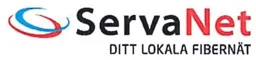 ServaNet DITT LOKALA FIBERNÄT – varumärke, ServaNet AB