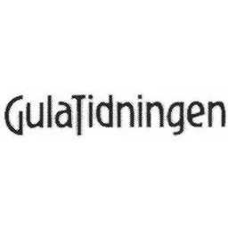 GULATIDNINGEN – varumärkesbild för Eniro Group AB