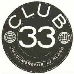 CLUB 33 – varumärkesbild för Thomas Cook Northern Europe Aktiebolag