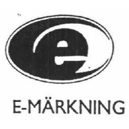 E-MÄRKNING – varumärkesbild för Modern Times Group MTG AB