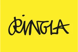 RINGLA – varumärkesbild för C.S. Combined Services AB