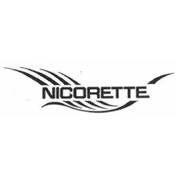 NICORETTE – varumärkesbild för Pfizer Health AB