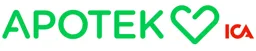 APOTEK ICA – varumärkesbild för ICA AB