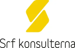 Srf konsulterna – varumärkesbild för Srf Konsulternas Förbund