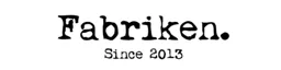 Fabriken. Since 2013 – varumärke, Smedjebyn Inredning AB
