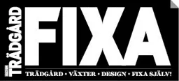 ALLT OM TRÄDGÅRD FIXA TRÄDGÅRD VÄXTER DESIGN FIXA SJÄLV! – varumärke, Bonnier Magazines & Brands AB