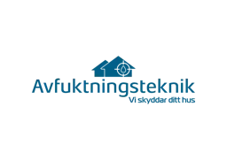 Avfuktningsteknik vi skyddar ditt hus – varumärkesbild för Accensure Holding AB
