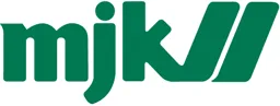 MJK – varumärkesbild för MJK AUTOMATION Aktiebolag