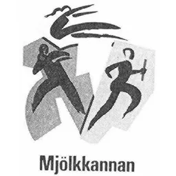 Mjölkkannan – varumärkesbild för Svenska ostklassiker AB