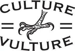 CULTURE VULTURE – varumärkesbild för Raramartin AB