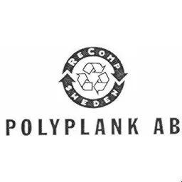 POLYPLANK AB RECOMP SWEDEN – varumärkesbild för PolyPlank Aktiebolag (publ)