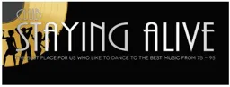 Club Staying Alive - The best place for us who like to dance to the music from 75-95 – varumärke, Club Staying Alive AB