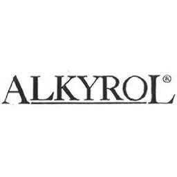 ALKYROL – varumärkesbild för Dämmans AB