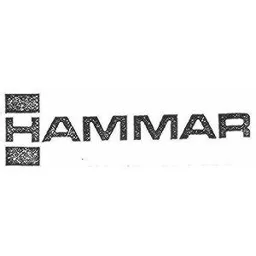HAMMAR – varumärke, Hammar Maskin Aktiebolag