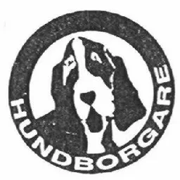 HUNDBORGARE – varumärkesbild för SVERIGES HUNDUNGDOM