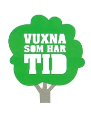 VUXNA SOM HAR TID – varumärkesbild för JÄRFÄLLA KOMMUN