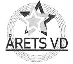 ÅRETS VD – varumärkesbild för Motivation Media Group Stockholm AB