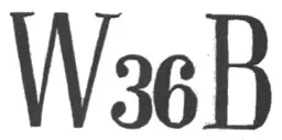 W36B – varumärkesbild för SSAB AB