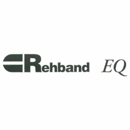 REHBAND EQ – varumärkesbild för Otto Bock Scandinavia Aktiebolag
