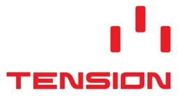 TENSION – varumärkesbild för TENSION education AB