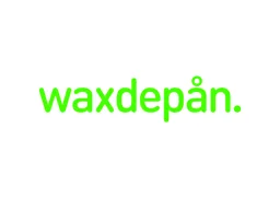 Waxdepån – varumärkesbild för North Dynamic AB