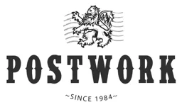 POSTWORK since 1984 – varumärke, Postwork AB