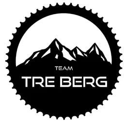TEAM TRE BERG – varumärkesbild för Team Tre Berg AB
