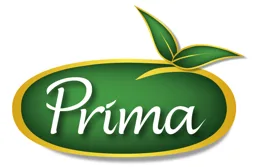 Prima – varumärkesbild för Famora Foods AB