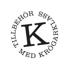K TILLBEHÖR MED KRÖGARKLASS – varumärkesbild för Orkla Foods Sverige AB