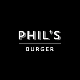 PHIL'S BURGER – varumärke, Phil's Holding AB
