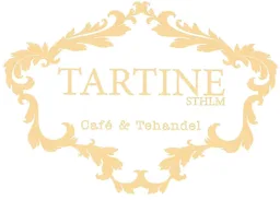 TARTINE STHLM Café & Tehandel – varumärkesbild för Sista versen 71777 AB
