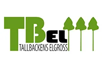TBEL TALLBACKENS ELGROSS – varumärkesbild för ELON Group AB