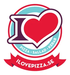 PIZZA SALLAD KEBAB ILOVEPIZZA.SE – varumärke, I Love Pizza Sverige AB