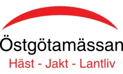 Östgötamässan Häst - Jakt - Lantliv – varumärkesbild för AA Hippoplus AB