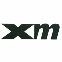 XM – varumärkesbild för Warner Music Sweden Aktiebolag