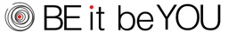BE it be YOU – varumärkesbild för Be it AB