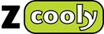 Zcooly – varumärkesbild för ius innovation AB