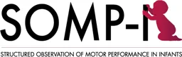 SOMP-I Structured Observation of Motor Performance in Infants – varumärkesbild för Movement Inspires AB