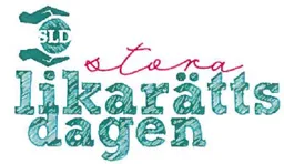 SLD Stora Likarättsdagen – varumärkesbild för REGION SKÅNE
