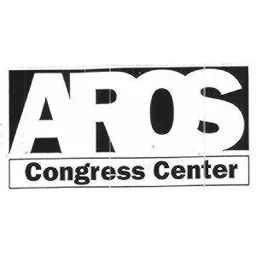 AROS CONGRESS CENTER – varumärkesbild för Aros Congress Center Aktiebolag