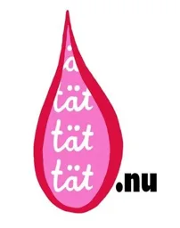 tät tät tät.nu – varumärkesbild för eContinence AB