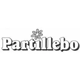 PARTILLEBO – varumärkesbild för Partillebo Aktiebolag