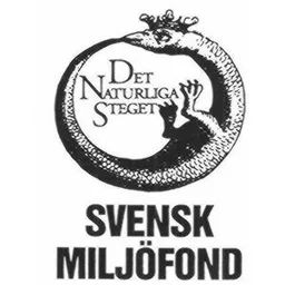 DET NATURLIGA STEGET SVENSK MILJÖFOND – varumärke, Ideella föreningen The Natural Step International med firma The Natural Step International