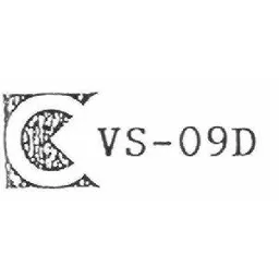 VS-09D – varumärkesbild för Calectro Aktiebolag