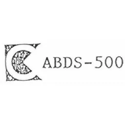 ABDS-500 – varumärkesbild för Calectro Aktiebolag
