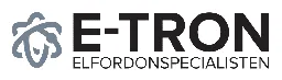 E-TRON ELFORDONSPECIALISTEN – varumärkesbild för E-Tron AB