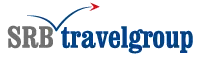 SRB travelgroup – varumärkesbild för SRB Travel Group AB