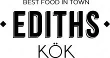 BEST FOOD IN TOWN EDITHS KÖK – varumärke, Nolgården Förvaltning AB